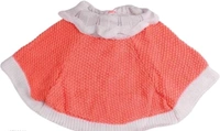 Pretty Comfy  Long Sleeves Girl Sweaters - 4-5 Years
